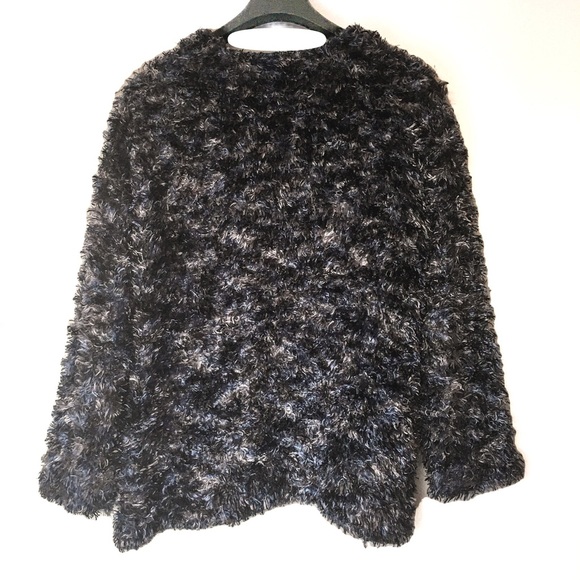 Cozy/Comfy Original Michel Antoni Tricot Cardigan - Picture 5 of 8